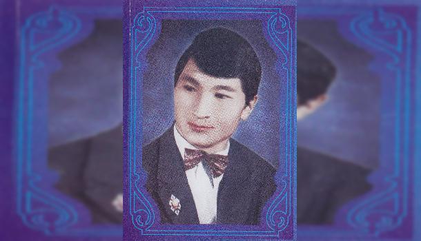 Нэрт алиалагч “Т.Латиф” цолоо мялаалгасан түүх…